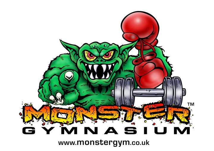 Monster Gym
